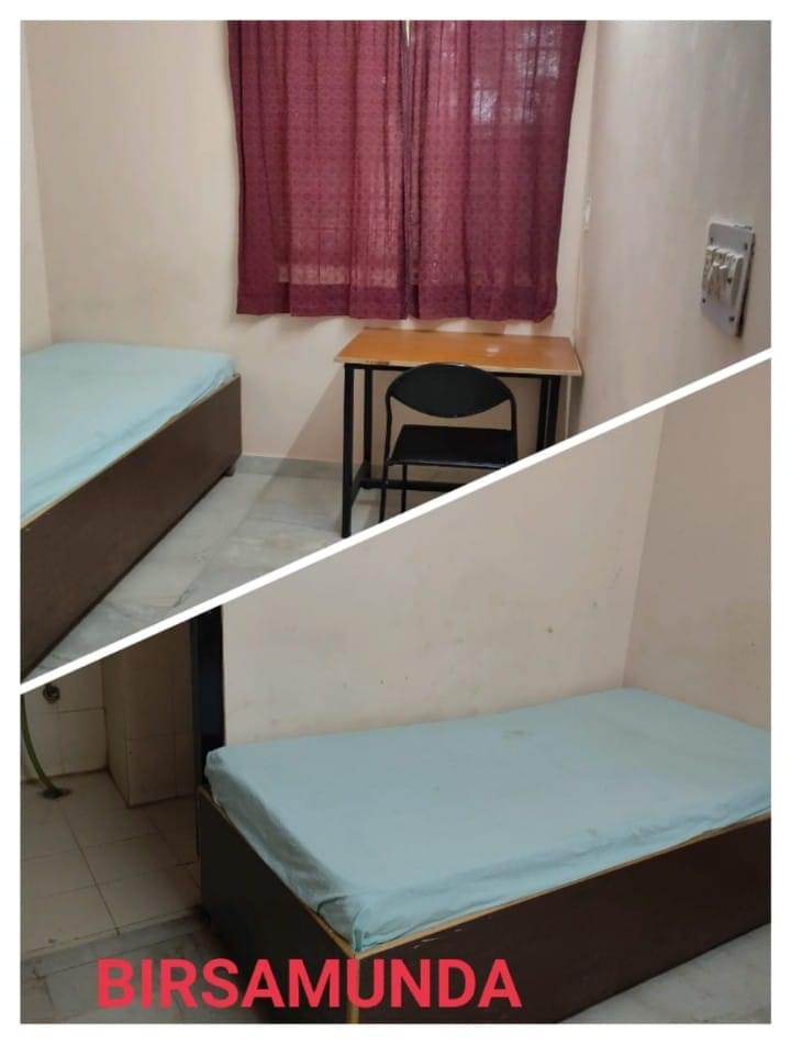 SGVU Hostel photo 10